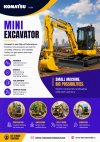  Best Mini Excavator in India