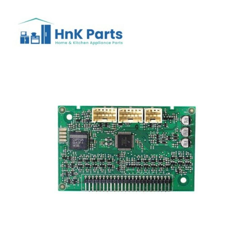  Frigidaire 807022404 Dishwasher Electronic Control Board