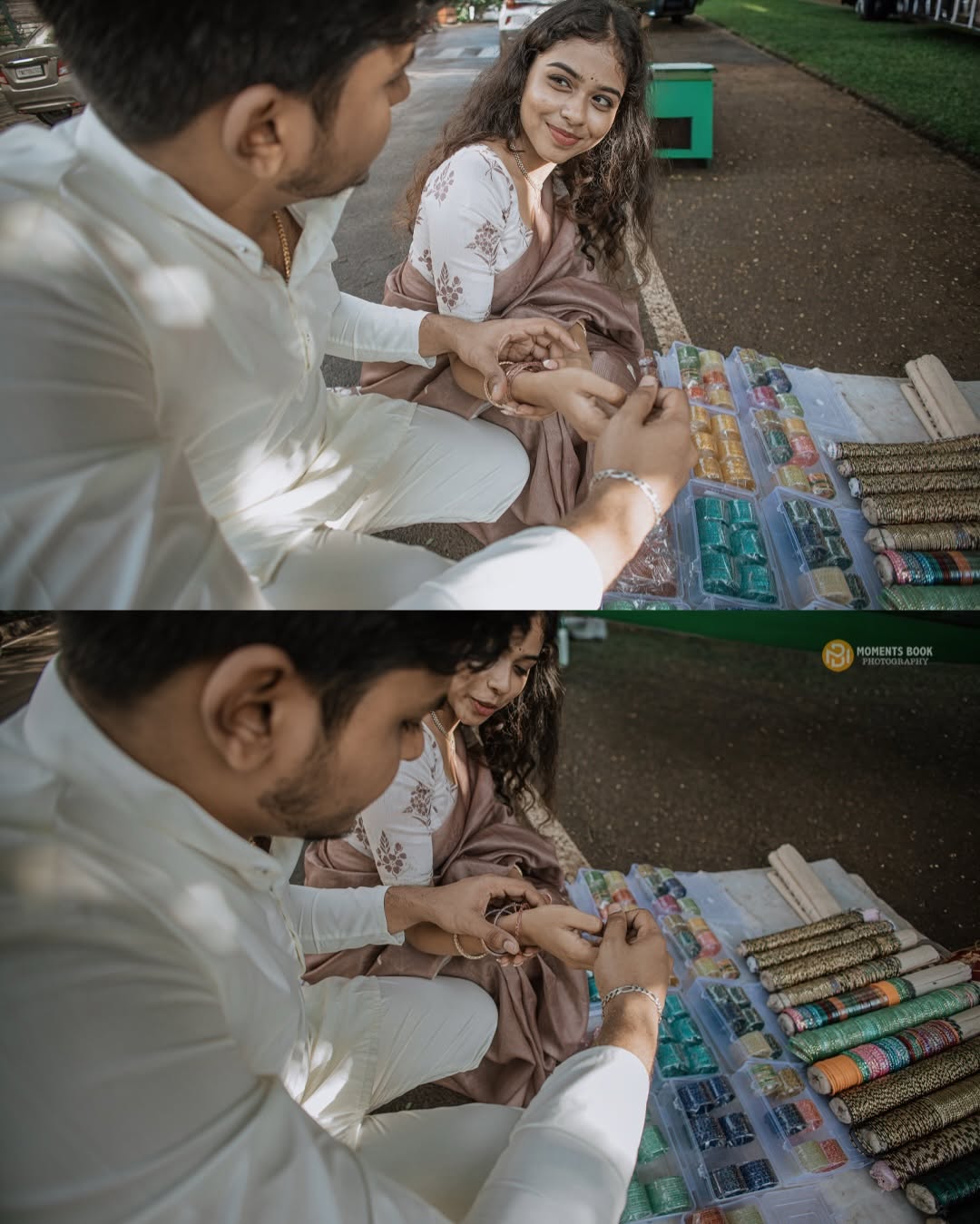  Candid Couple Photography in Chennai | Moments Book Photography
