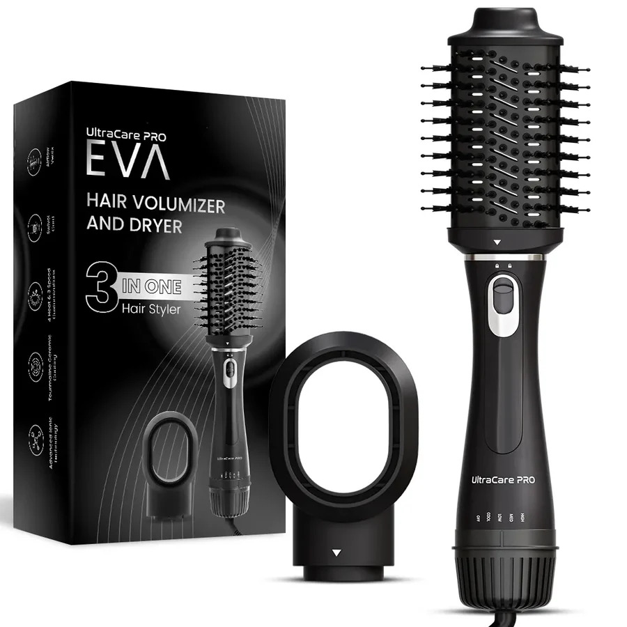  Hair Dryer for Women with Instant Volume