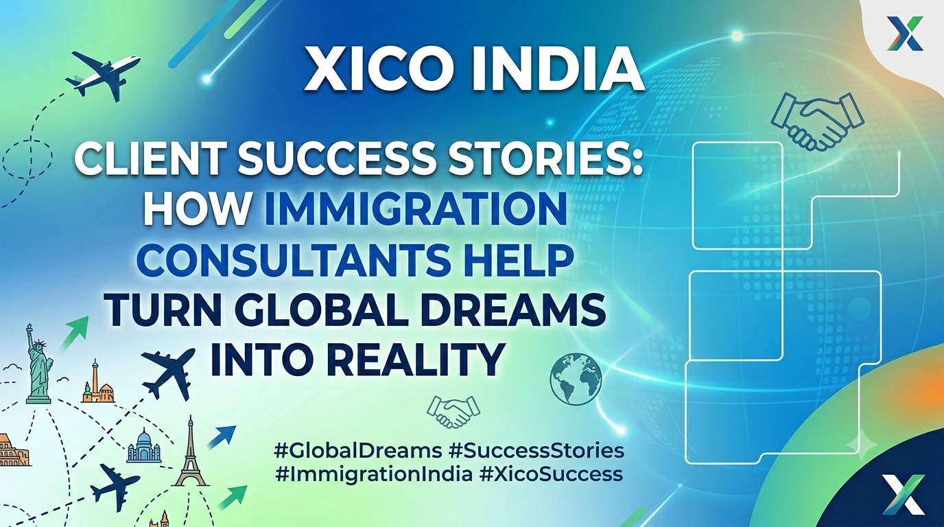  Xico India Visa Application Help – Your Trusted Canadian Immigration Consultant