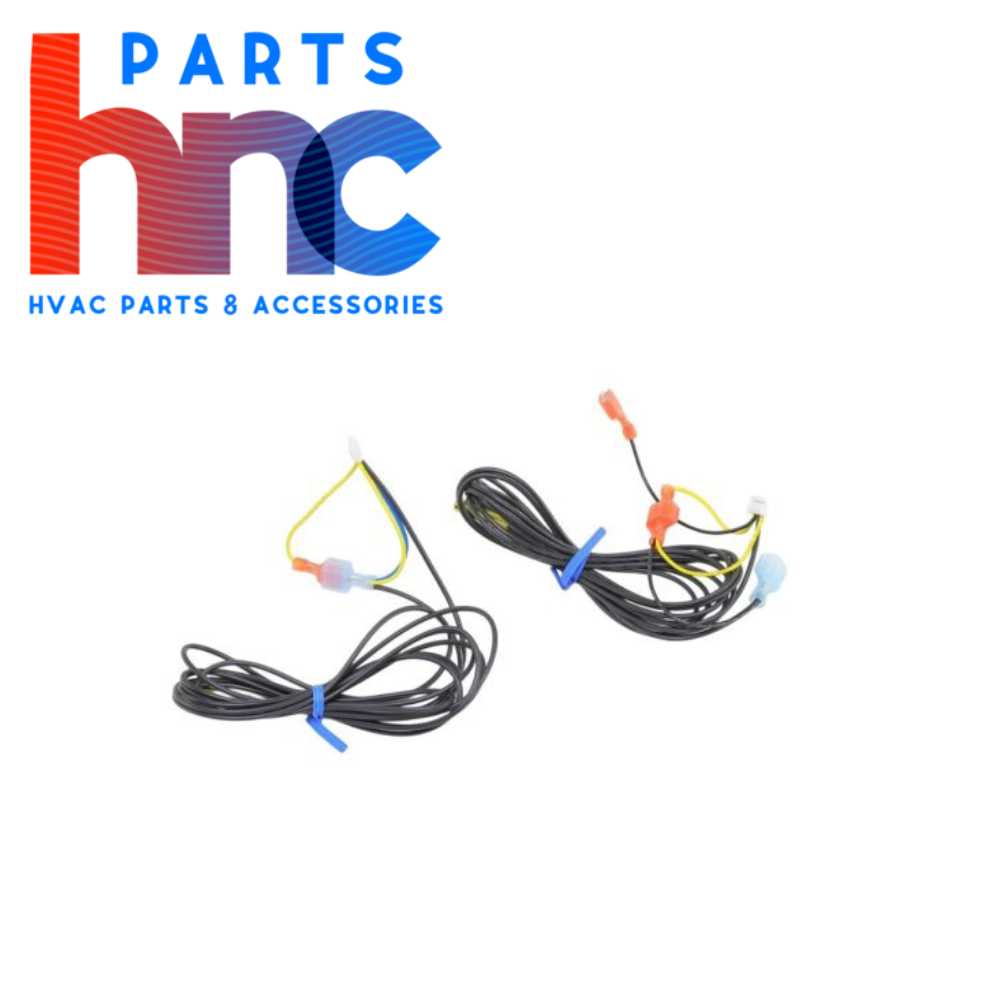  Copeland 929-0113-00 Hot Key Cable for DLT Sensor