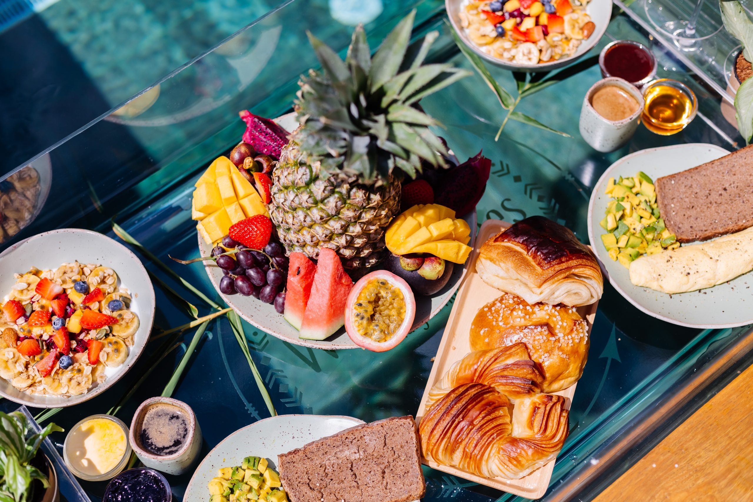  Reach the Gold Coast Lunch Spot Worth Trying