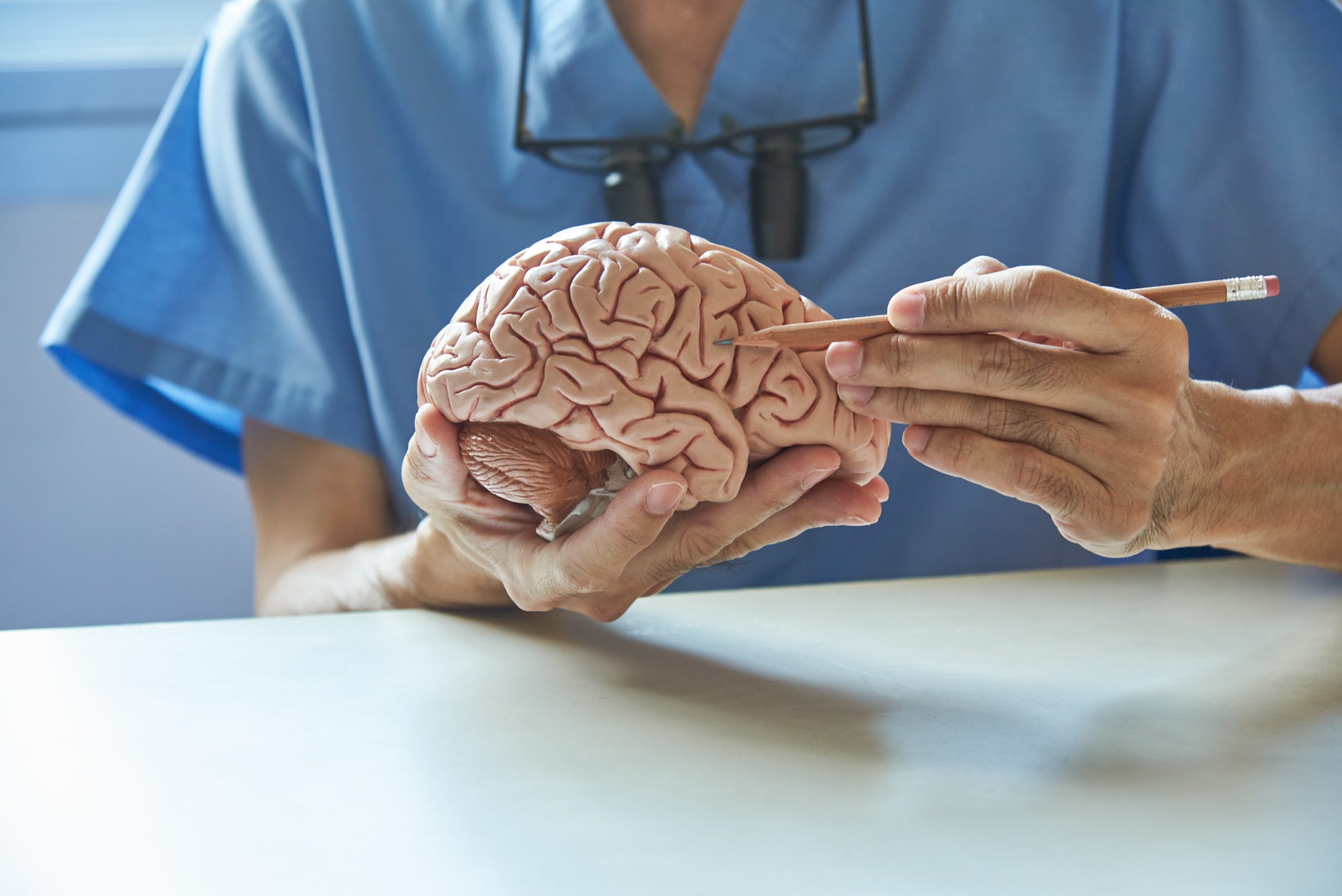  Brain Hemorrhage Operation | Advanced Emergency Neurosurgical Care in India