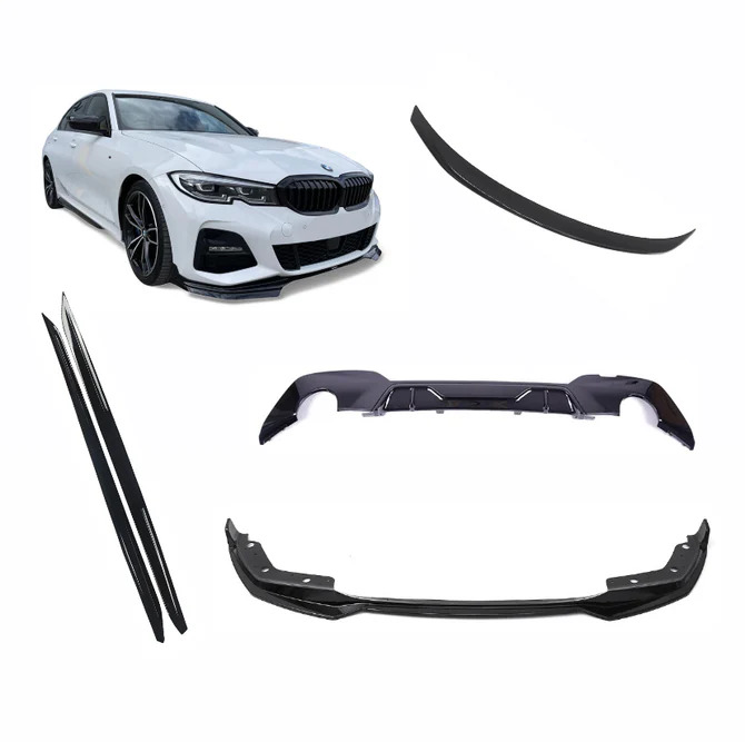  G20 kit