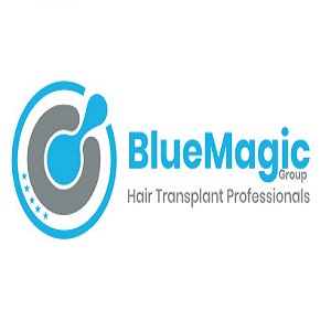  Expert Afro Hair Transplant in Turkey by BlueMagic Group – Specialized Care