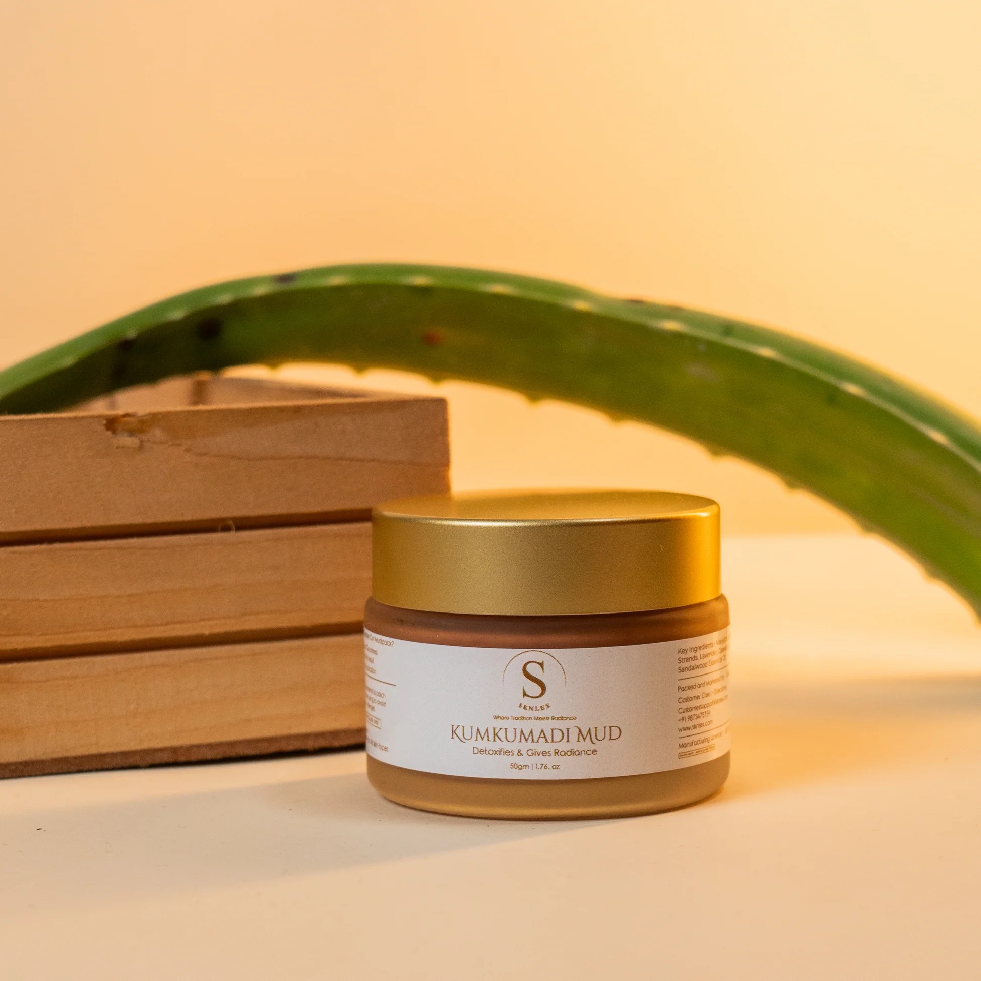  Best Mud Face Pack for Glowing Skin – Natural & Effective