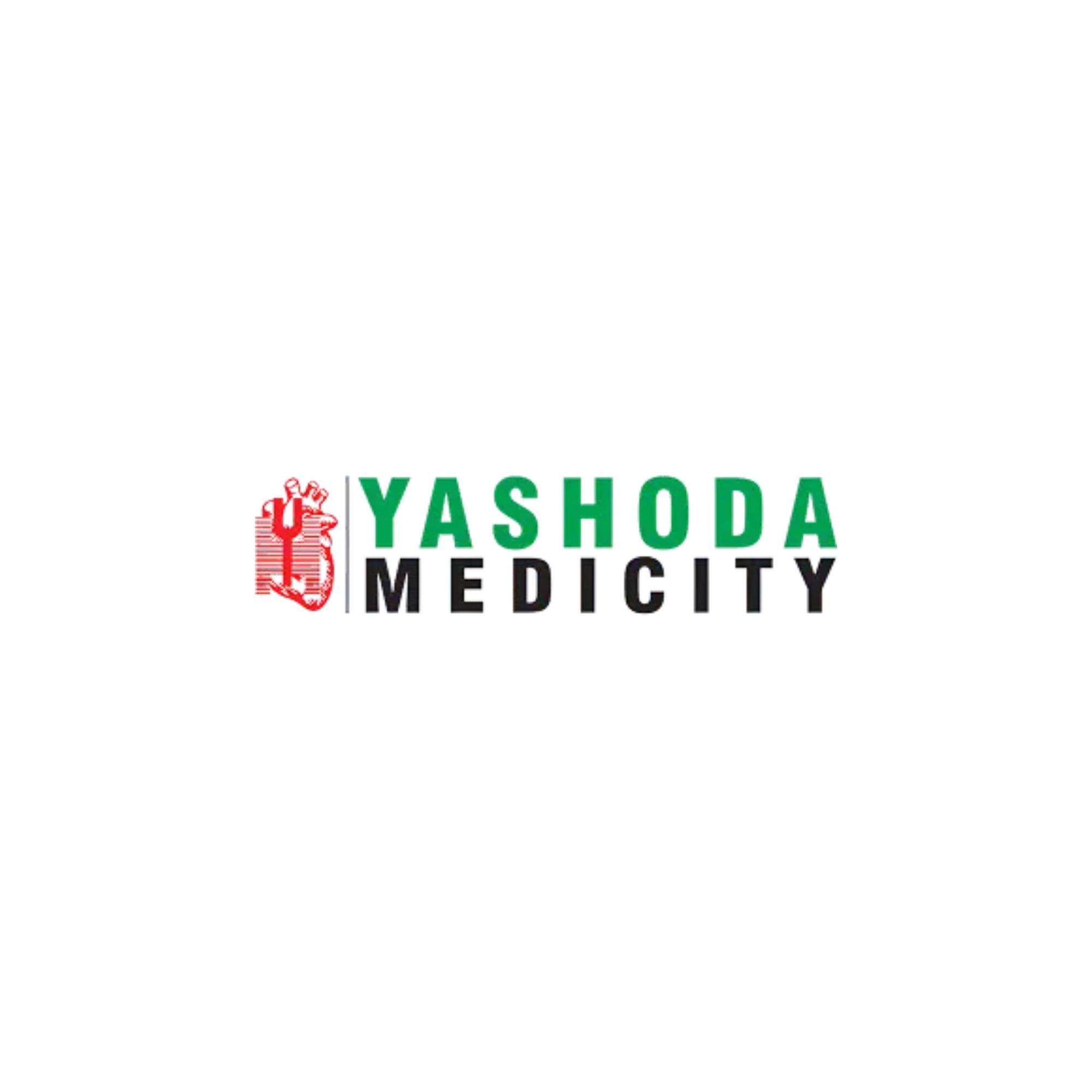  Best Oncologist in Noida – Advanced Cancer Care at Yashoda Medicity