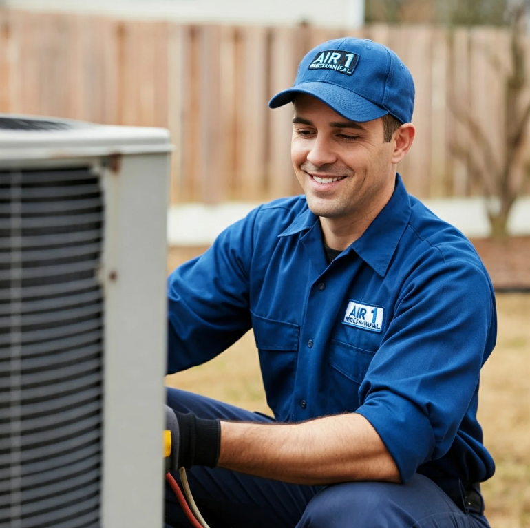  Airone360 | Heating Emergency Repair in Centreville, VA