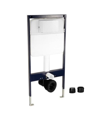  Premium Flush Tank Solutions for Modern Bathrooms