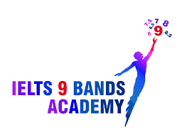  IELTS 9 bands Academy 4 SL group