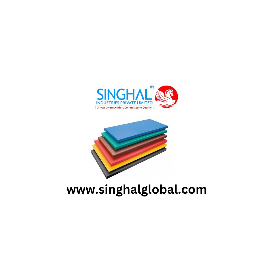  HDPE Sheets Delivering Consistent Results Across Industrial Operations