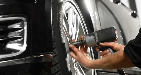  Professional Tyre Replacements Logan City - Wheel Wize