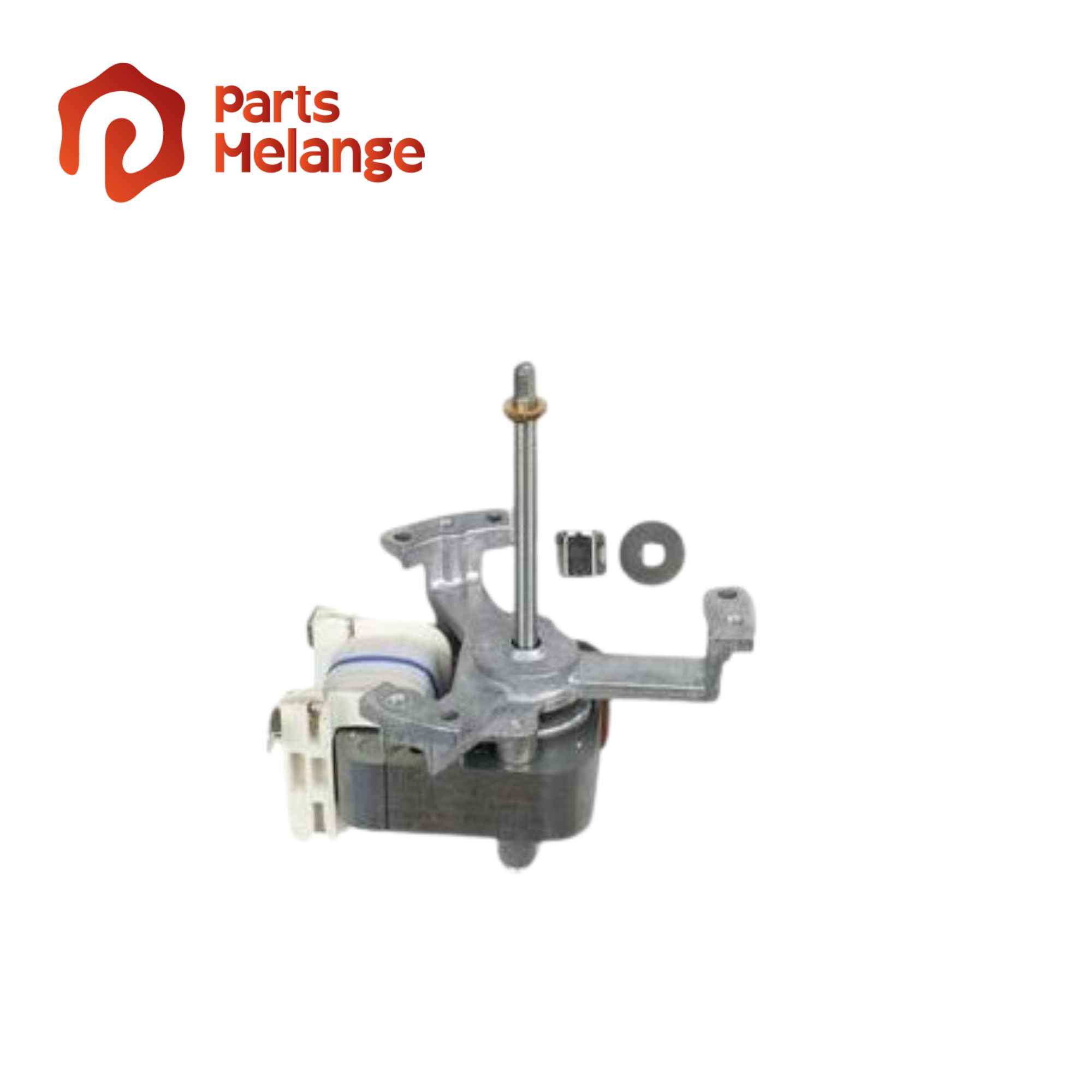  Frigidaire 5304467898 Convection Fan Motor Kit for Refrigerator