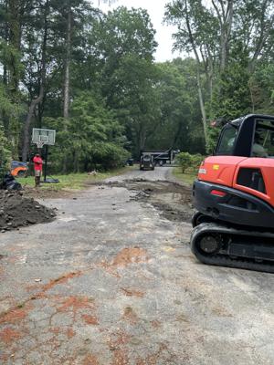  Reliable Asphalt & Paving Solutions for Strong and Long-Lasting Surfaces in Rhode Island