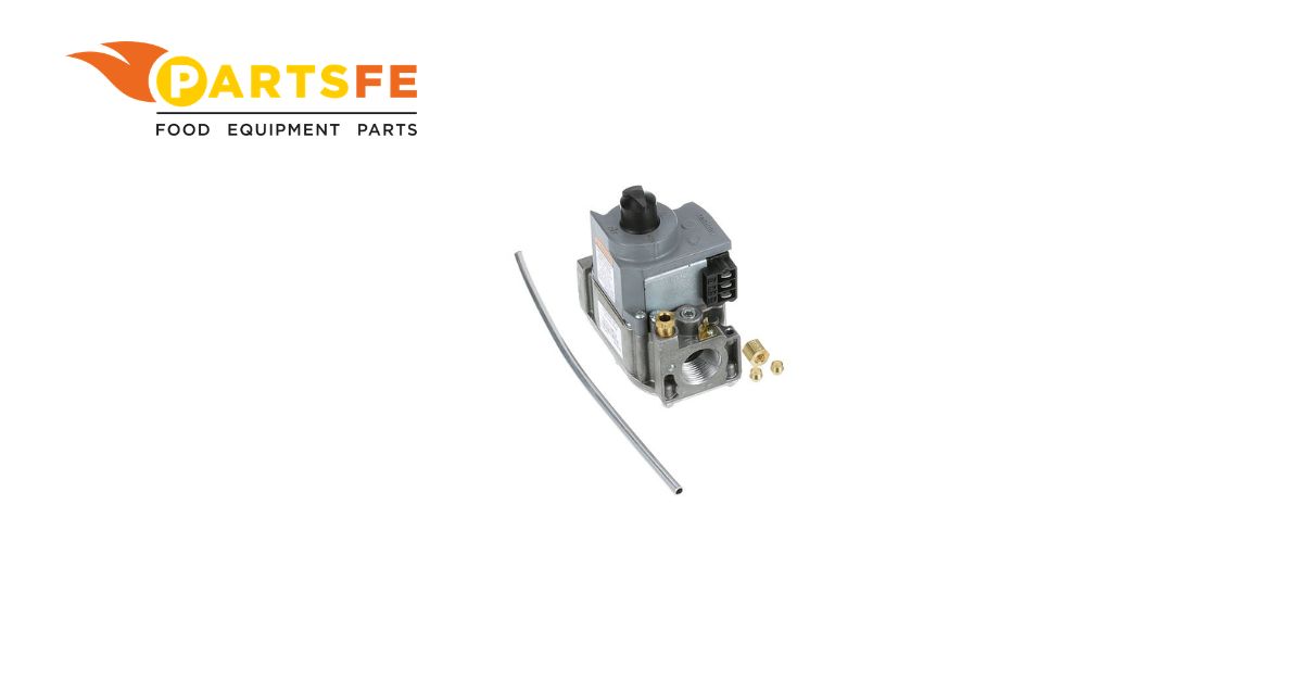  Garland 1614711 Range Natural Gas Safety Valve