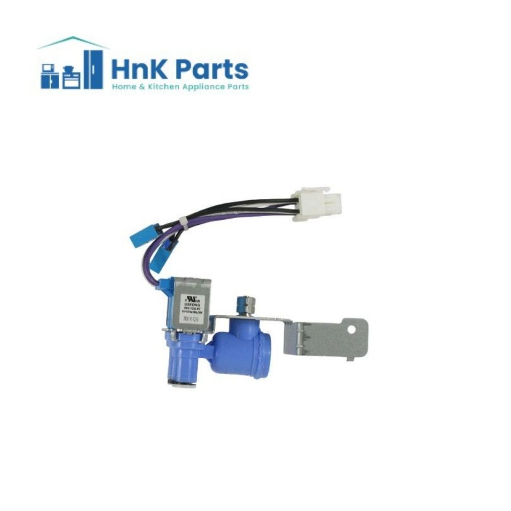  Samsung DA62-02439C Refrigerator Water Inlet Valve