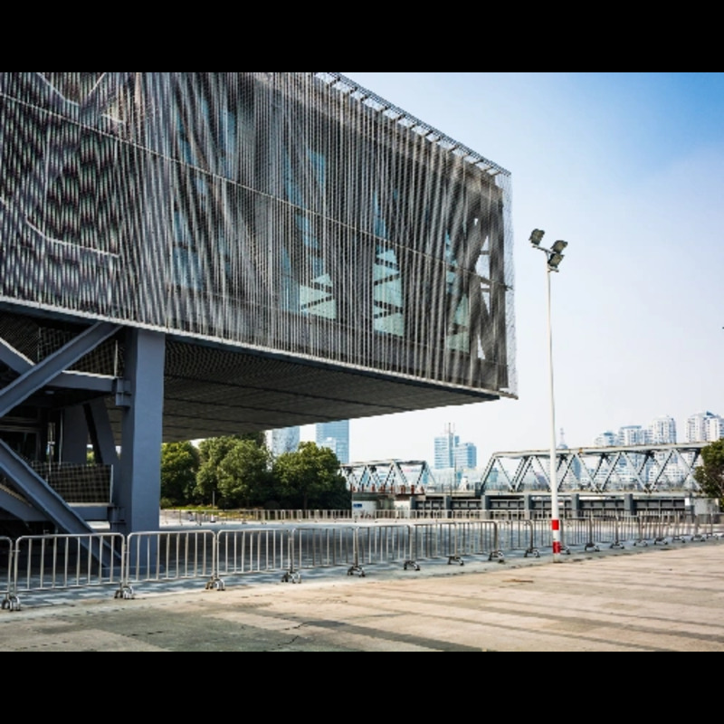  Reliable Metal Building in UAE