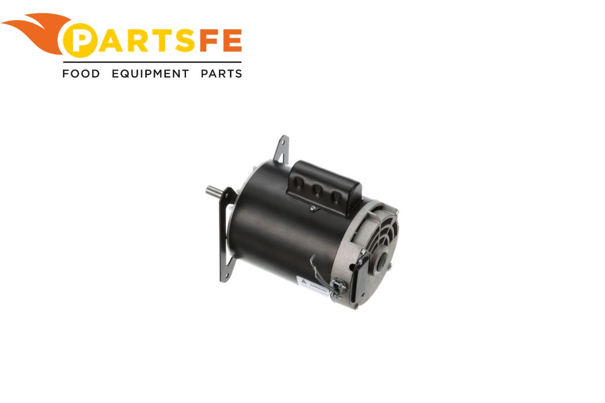  GL1686712 Garland Range 2 Speed Blower Motor with End Switch, 3/4 HP, 1725/1140 RPM
