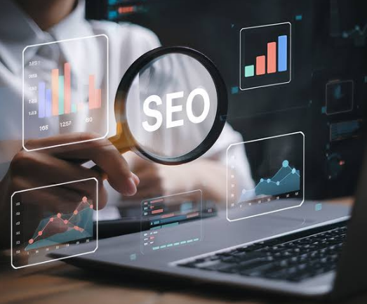  Professional SEO Agency Dubai for Higher Search Rankings