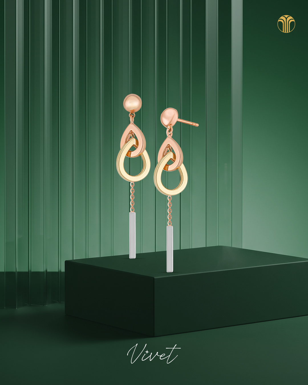  Anniversary Gold Jewellery – Tajvi Gold