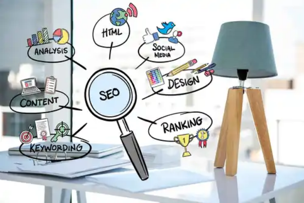  Affordable SEO Agency Dubai for Small and Growing Businesses
