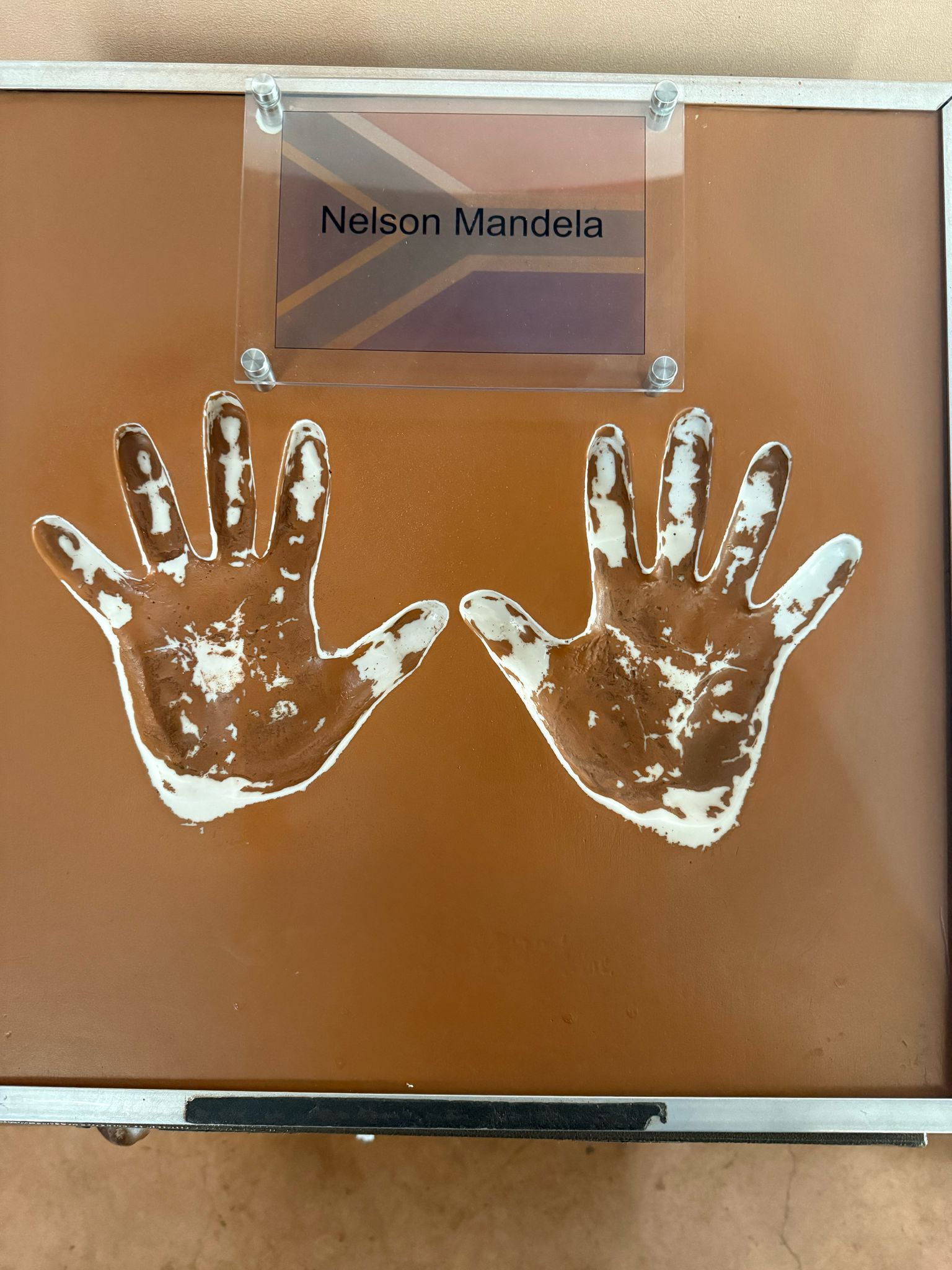  Cradle of Humankind Half Day Tour in Johannesburg