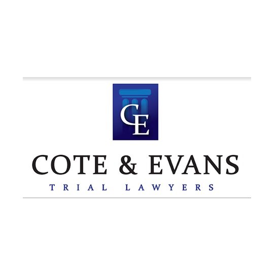  Cote & Evans