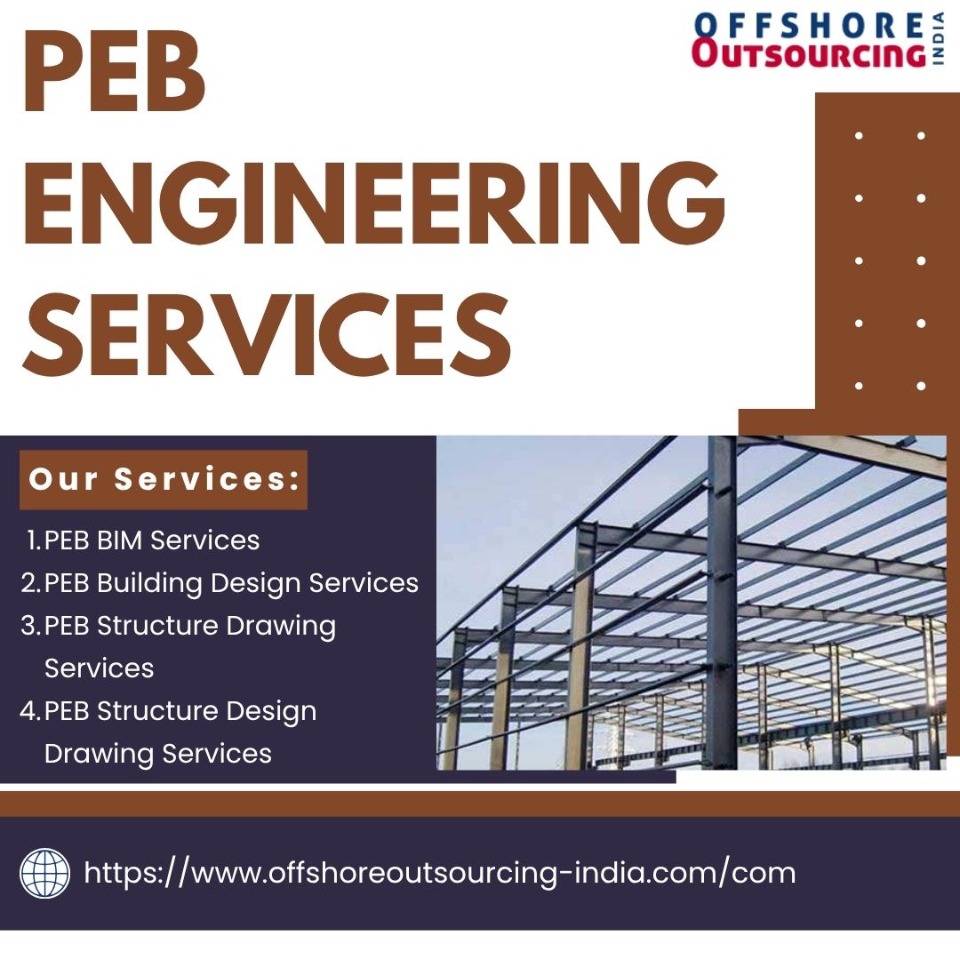  Best PEB Engineering Services for Global Projects