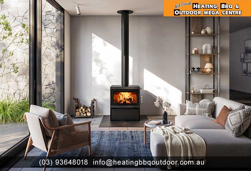  Wood Fire Heaters Melbourne