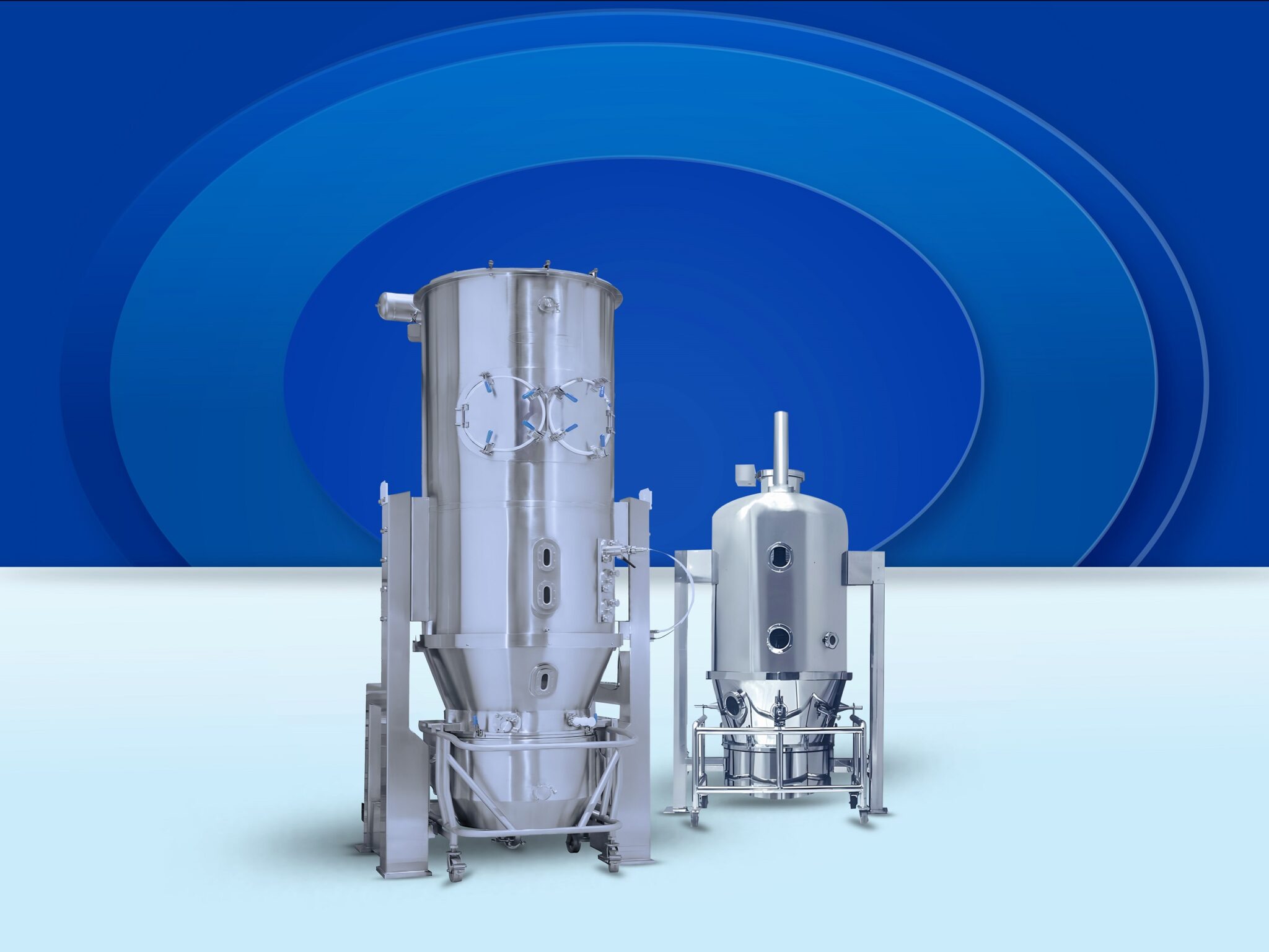  Leading Industrial Dryers Manufacturer & Supplier in India – Kerone Dryers