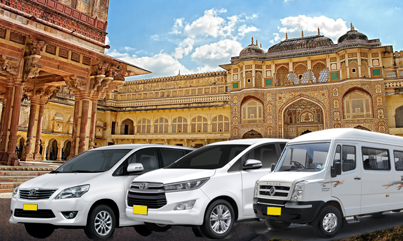  How Does Taxi Service In Jaipur For Sightseeing Improve Tours?