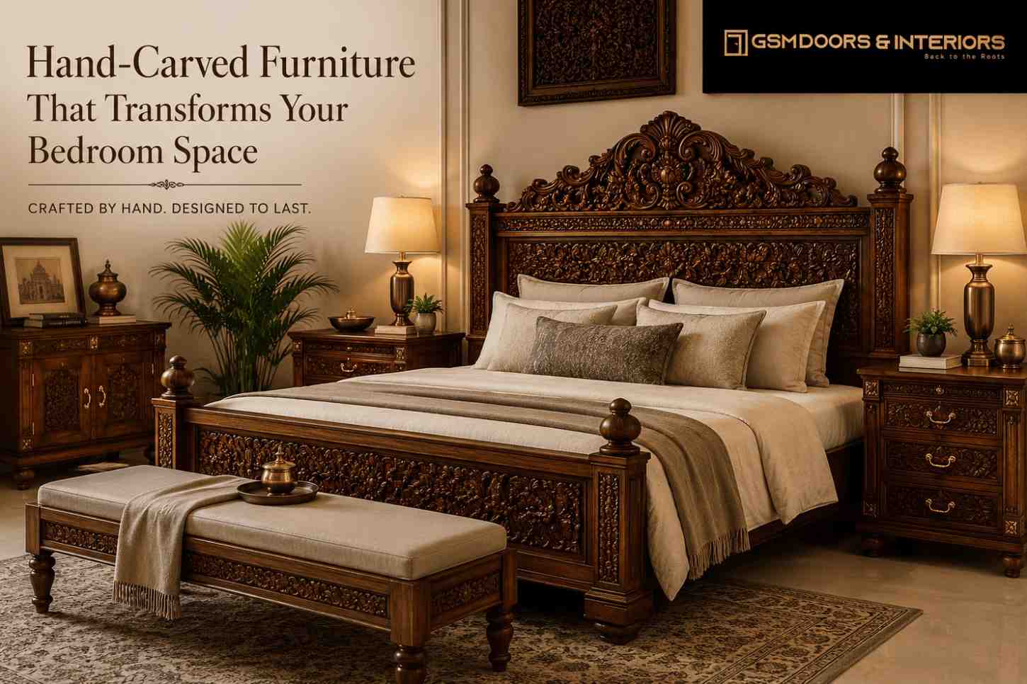  Premium Furniture Manufacturers in Delhi – GSM Doors
