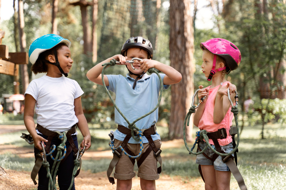  Find the Best Summer Camps for Kids San Jose at Scholars Academy