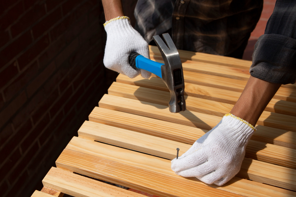  Professional Deck Contractor for Beautiful Outdoor Living Spaces