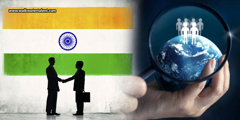  Top Retained Executive Search Firms in India | WalkWater Talent Advisory