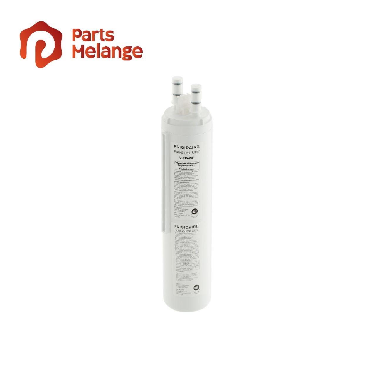  Frigidaire ULTRAWF Refrigerator Water Filter