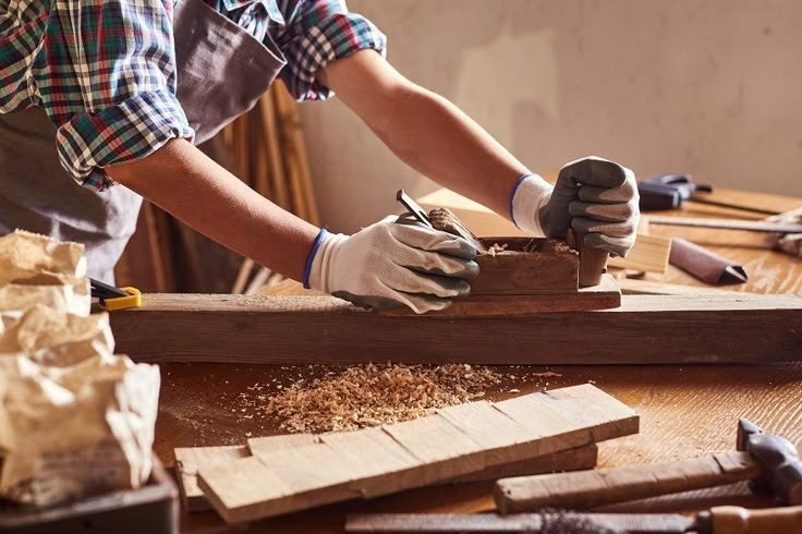  Carpenter Service in Rohini – Kaarigari Living for Premium Woodcraft Solutions