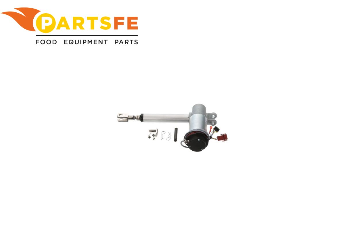  4530036 Garland Linear Actuator 3300 RPM 1.5A 90 VDC