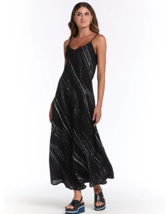  Buy Lightweight Linen Dress Designed to Flatter Every Shape for Summer Style – Estell Boutique