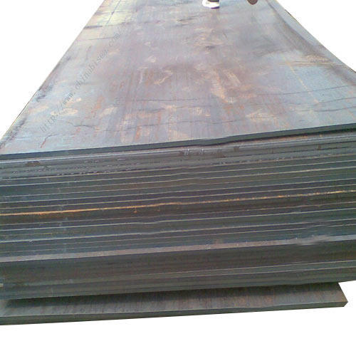  Industrial Boiler Steel Plates Supplier | Sikka Metals Pvt. Ltd.
