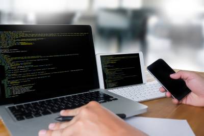 Application Development Solutions for Modern Business Growth
