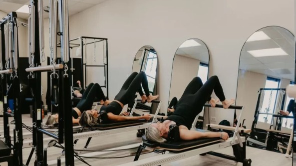  Start Pilates Instructor Training with Industry Experts