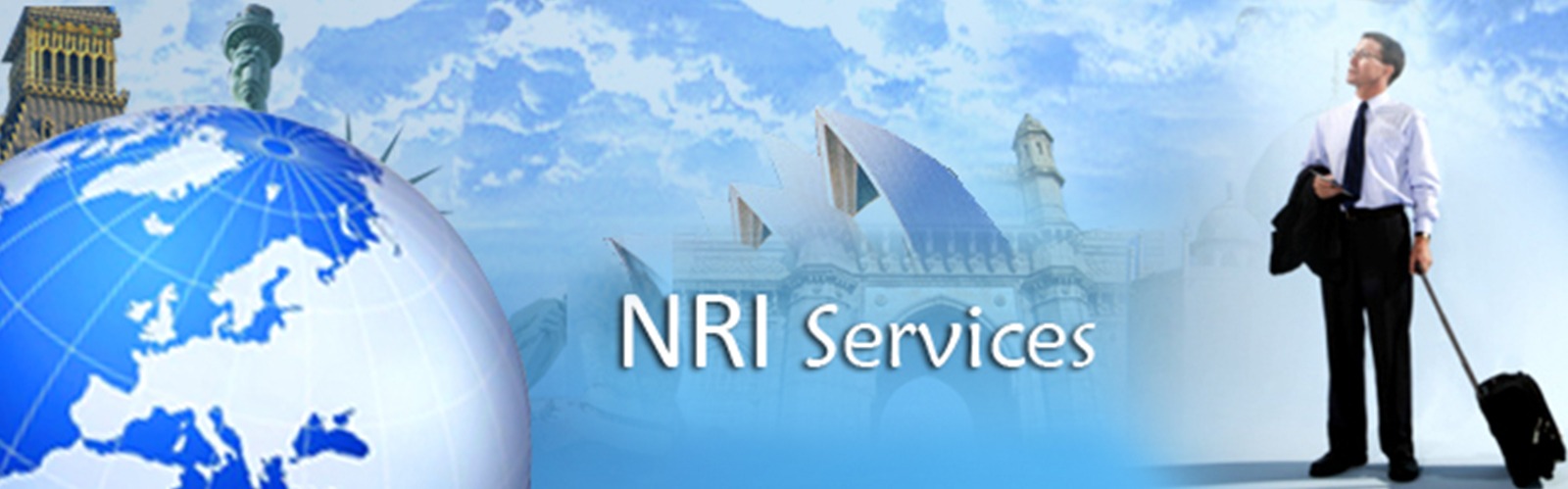  Reliable NRI Taxation Services for Overseas Indians