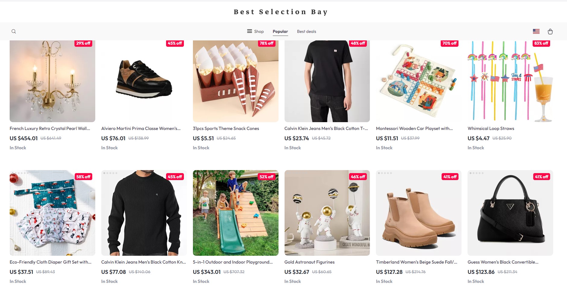  artices.com 10% Offer All Products