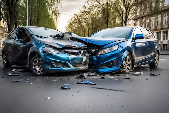  Hurt by an Uber, Lyft, DoorDash, or Amazon Driver? Call Bull Attorneys Now