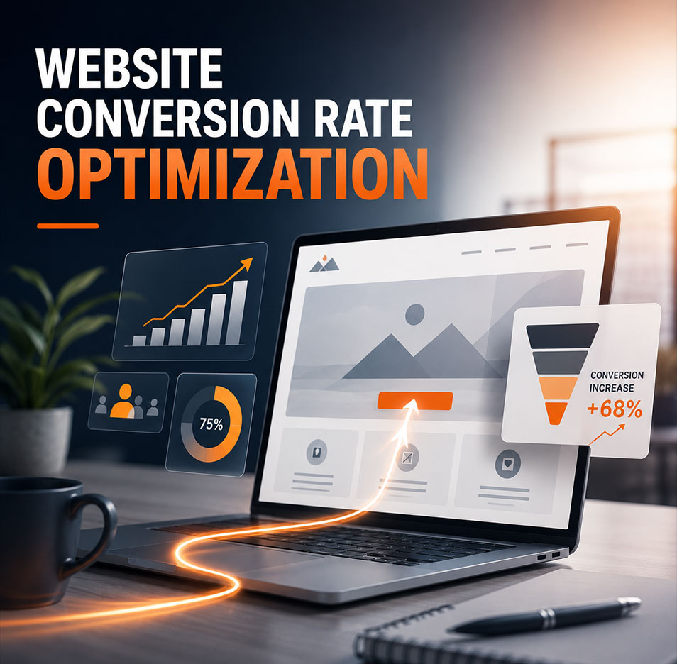  SEO in Orange County for Long-Term Business Success