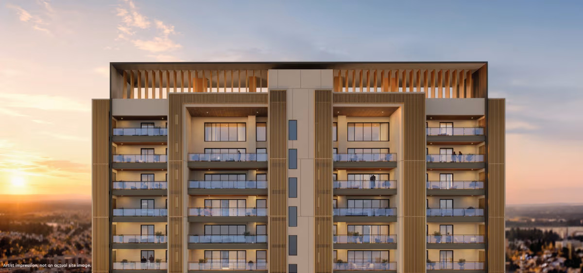  Godrej Samaris Sector 53 Gurgaon | Luxury Apartments on Golf Course Road