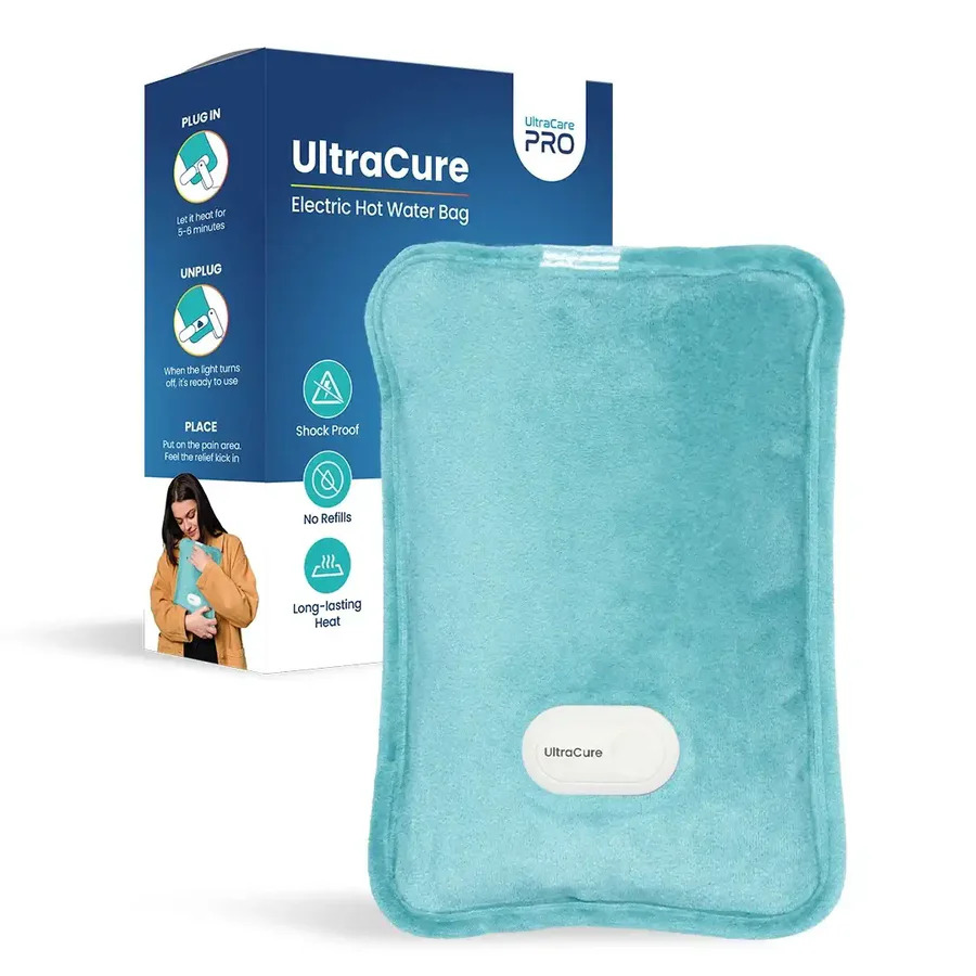  Best Electric Hot Water Bag for Period Cramps