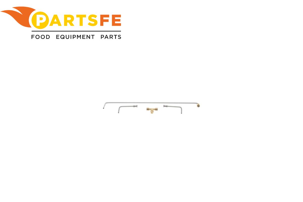  4523127 Garland Range Open Top Pilot Assembly
